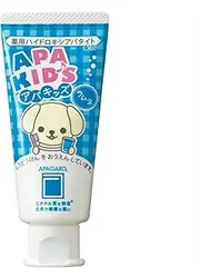 Apagard APA-Kids Toothpaste 60g | The First nanohydroxyapatite remineralizing Toothpaste for Kids
