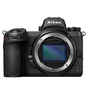 NIKON Z6 II 全片幅 無反相機 BODY 單機身 / KIT 單鏡組無反相機 (國祥公司貨)