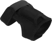 Wrist Light Case Flashlight Holder for Diving Versatile Glove Mount Secure Fit for Activities