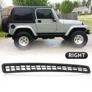 Passenger Right Side Hard Top Exhauster Vent for Jeep Wrangler TJ 1997-2002 New