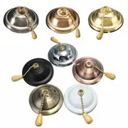 Universal Colorful Ceiling Fan Light Wall light Pull Chain Switch AC 3A/125-250V 32 GOLD
