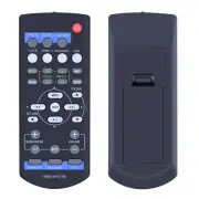 New FSR50 WY57780 For Yamaha Soundbar Remote Control YHTS401 YHTS401BL SR301