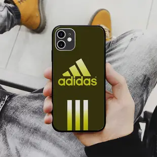 高品質手機殼印刷 Adidas GOLDEX Iphone 5S / 6 / 6Plus / 6S / 6S Plus
