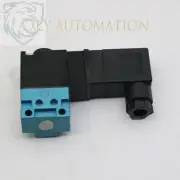 1PCS NEW MAC 161B-501JB Solenoid Valve ~