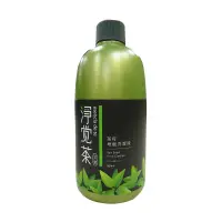 在飛比找樂天市場購物網優惠-【茶寶淨覺茶】茶籽地板清潔液(500ml)