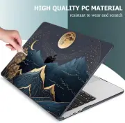 2023 Newest Release MacBook Air 15.3 Inch Case Model A2941 Plas Compatible with