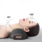 Cervical Pillow Neck Protection Cervical Traction Pillow Neck Support