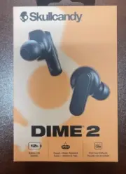 skullcandy dime 2 earbuds