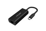 Volans USB-C to 2.5GbE Ethernet Adapter (VL-RJ45S-C)