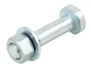 WHEEL RIM BOLT (5/8" x 2 7/8") FOR MASSEY FERGUSON 135 165 168 175 178 185 188