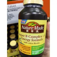 在飛比找蝦皮購物優惠-【小新代購】Costco好市多 Nature Made 萊萃