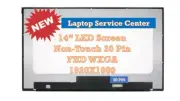 NEW HP ZFirfly P/N M07133-001 LCD LED Screen 14" FHD Replacement Display