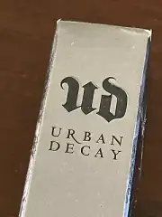 Urban decay 24 hour All Nighter waterproof concealer dark warm 3.5 ml