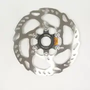 Shimano SM-RT70 180mm Disc Brake Rotor Centerlock W/ Lockring SLX 105 GRX