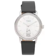 Timex x Peanuts Marlin Auto 75th Anniversary Watch