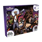 Aquarius Marvel Guardians Of The Galaxy 41x51cm Art By Number DIY Craft Paint