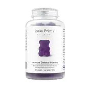 Teddi Lab Immune Defence Gummy | 60 gummies