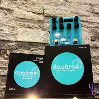 在飛比找蝦皮購物優惠-現貨免運 贈變壓器 Nux Duo Time Delay N