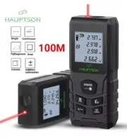 100M Laser Rangefinder Distance Meter Rangefinder Laser Tape Range Finder