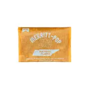 Merritt-Pop Natural flavor Premium Tennessee Microwave Popcorn - 20 packs