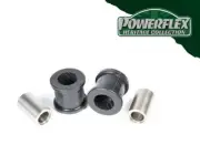 PFF3-112H POWERFLEX Front Steering Tie Rod Bush fit Audi