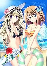 Strawberry Notes Limited Edition ([privilege] Original Soundtrack special path case included) Japan Import