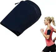 Armphone Holder for Running, Phone Armband, Running Armband Phone Holder Lightweight Phone Armband, Cell Phone Armband Sleeve Running Armband Exercise Training Walking Hiking Jogging Travel