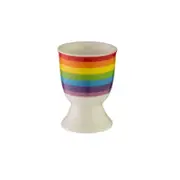 Avanti Egg Cup Rainbow #11424
