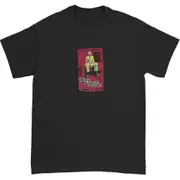 Ten Foot Pole T-shirt L
