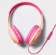 Over-Ear Headphones - heyday™ with Hibaaq Ibrahim -microphone and remote control