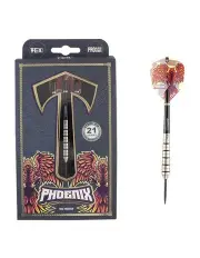 [TEX] Phoenix 90% Tungsten Throw Darts 21g