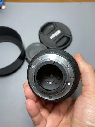 （二手）-尼康 AF 851.4 D 成色新 相機 單反 鏡頭【中華拍賣行】6