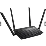 華碩 RT-AC1200 V2 無線 路由器 ASUS 802.11AC AC1200 雙頻