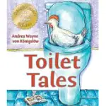 TOILET TALES