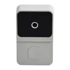 Smart Wireless WiFi Video Doorbell Phone Door Ring Intercom-Security Camera Bell