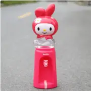 Anime My Melody B Kawaii Cups of Water Mini Water Dispenser