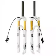 120mm Travel MTB Suspension Frame Air Fork Ultralight 26 27.5 29inch Disc Brake