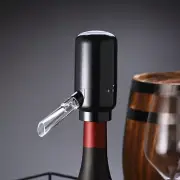 Electric Wine Decanter Automatic Wine Pourer Battery Powered Electric Decanter