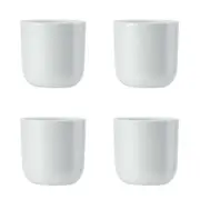 Mikasa Chalk Egg Cups Set of 4 - Robins Kitchen