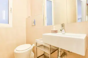 市中心公寓套房 - 39平方公尺/1間專用衛浴COZY STUDIO IN LATINA