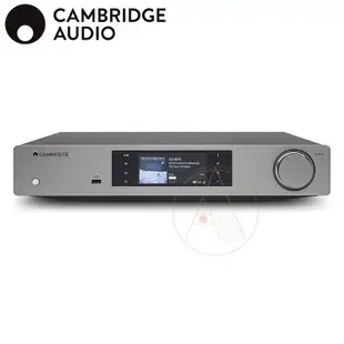 Cambridge CXN V2 網路音訊串流播放機