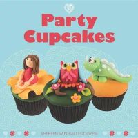 Party Cupcakes