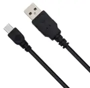 USB POWER CHARGING CABLE CORD FOR Logitech UE Ultimate Ears MINI BOOM Speaker
