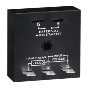 Littelfuse TS441165 - TS DOM NC Timers Series Analog Delay Relay
