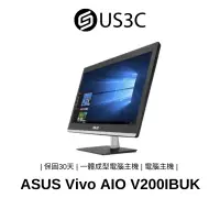 在飛比找蝦皮商城優惠-ASUS Vivo AIO V200IBUK 19.5吋 I