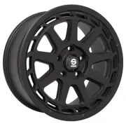 ALLOY WHEEL SPARCO SPARCO GRAVEL FOR BMW SERIE 1 M-SPORT/M-PERFORMANCE 2019 XDK