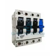 Siemens 5SG7763 Switch Minized D01 16A 3P+N P=55MM