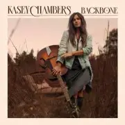 Kasey Chambers Backbone Digisleeve CD NEW