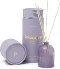 Petite Collection Scented Oil Reed Diffuser, 1.5-Ounce, Lilac-Lavender