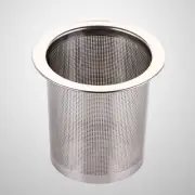 Fine Mesh Strainer Coffee Machine Water Filter Espresso Maker Makers